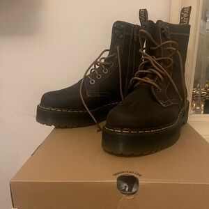 Jadon boot arc crazy hoarse boots